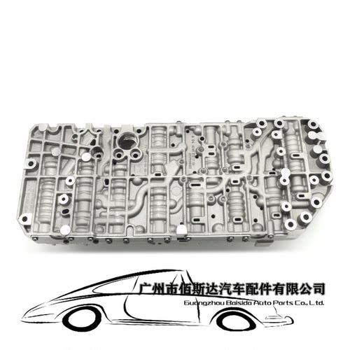 变速箱阀体梅赛德斯奔驰722.8CVT
