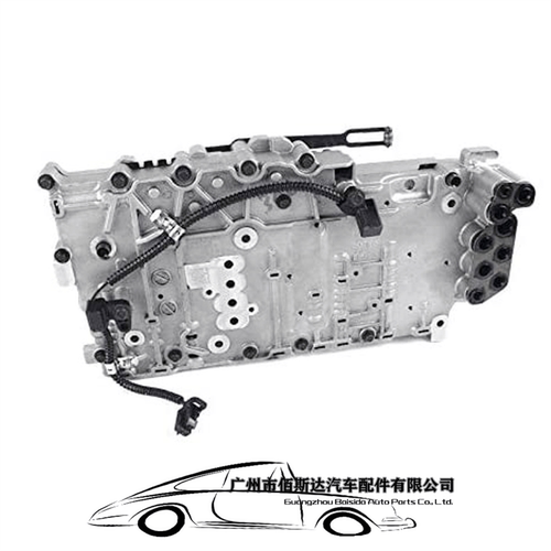 GA6L45R 6L45 变速箱机电 适用于宝马 E81 E87 E90 E91 E92 E93