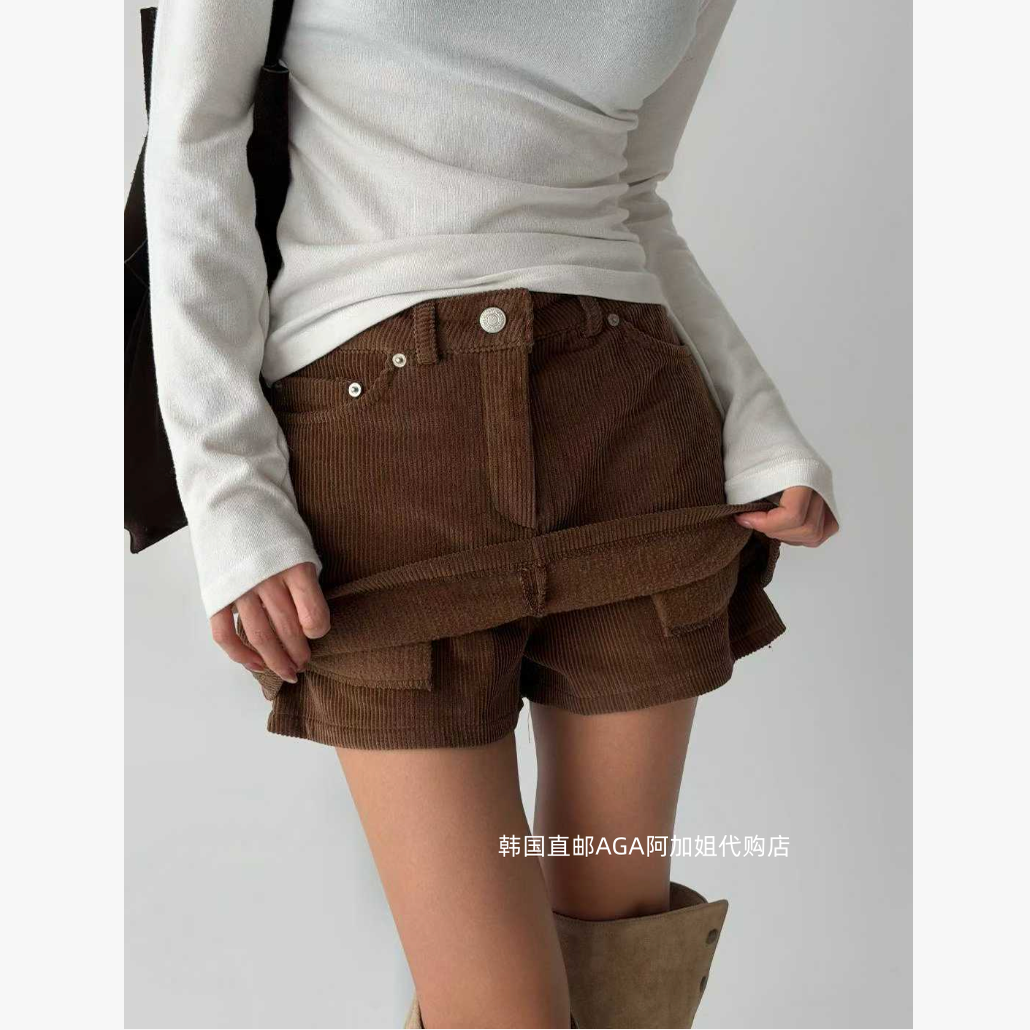 韩国直邮AGA阿加姐时尚灯芯龙