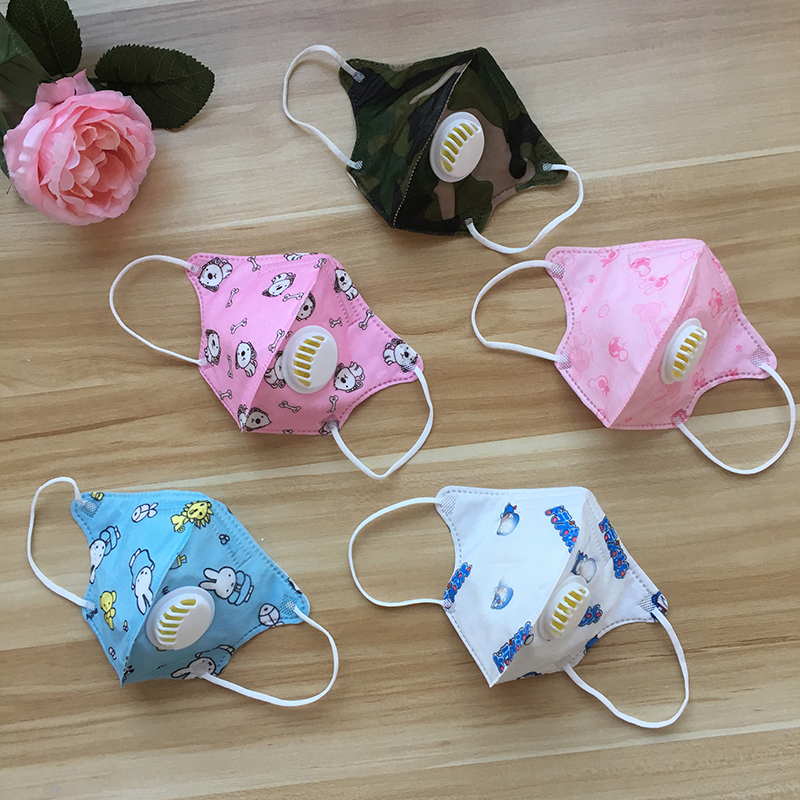 宝宝女孩婴幼儿呼吸阀透气四层