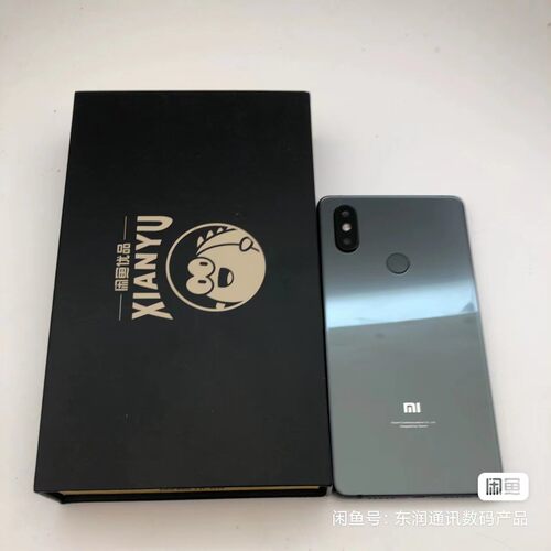 Xiaomi/小米 8 SE 6G+128 王者学生老人游戏机 骁龙710工作室手机