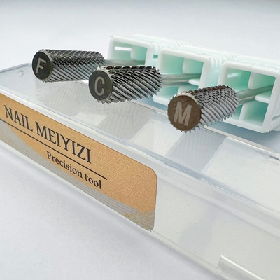 NAILMEIYIZI美甲卸甲打磨通用