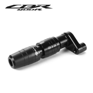 适用于本田CBR400R CBR500R 新款改装排气防摔球 缓冲减震