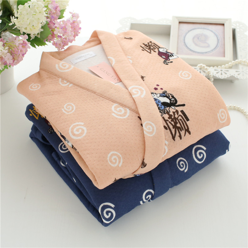 Peignoir - Ref 593169 Image 3