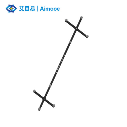 艾目易Aimooe光学定位仪AAK精度评估工具三维空间坐标点测量验证