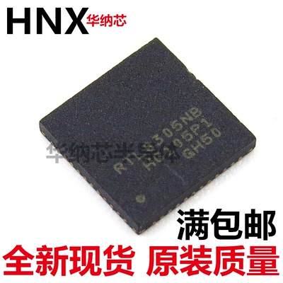 全新现货原装 RTL8305NB-CG RTL8305N RTL8305 以太网芯片现货