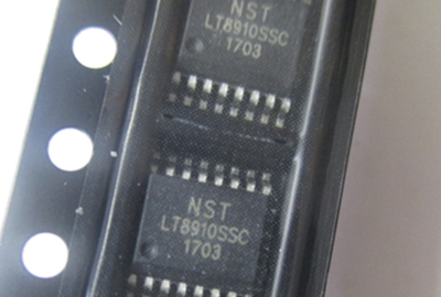 全新原装 LT8910SSC LT8910 贴片 SSOP-16 2.4G稳定遥控芯片