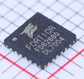 原装正品 FD6288Q FD6288 QFN24 电调芯片 250V 三相栅极驱动器