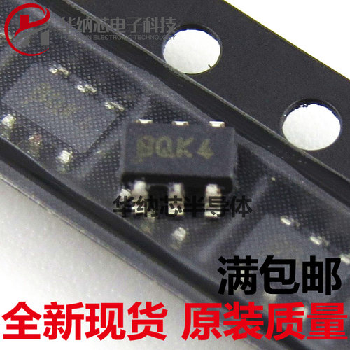 MCP4013T-503E/CH 贴片SOT23-6 丝印BQK4 【BOM配单】拍前咨询