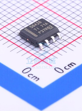 原装正品 TPS56428 TPS56428DDAR 56428 贴片SOP8 开关稳压器