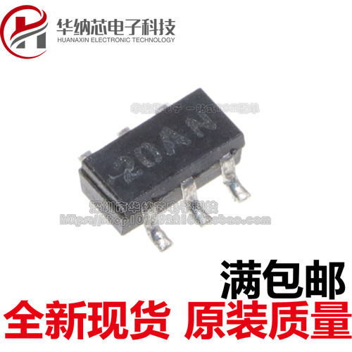 MMQA20VT1G 贴片SOT23-6 瞬态电压抑制二极管 MMQA20V 现货可拍