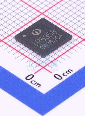 全新原装 IP5358-BZ IP5358 封装QFN-48 电池电源管理芯片IC