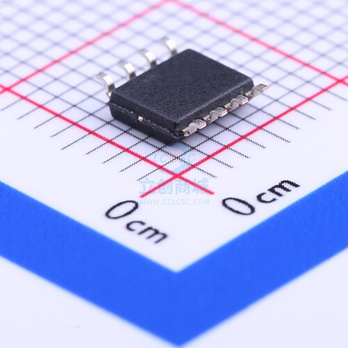 原装正品TJA1021T/20/CM 1021T2C CAN总线收发器驱动器贴片SOP-8