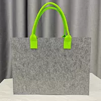 Средний разгр (флуоресцентная зеленая рука) 40 высота 30 ширина 15