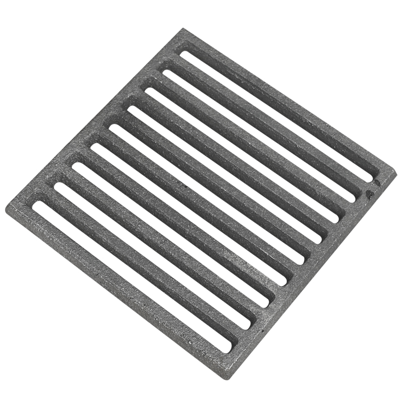 生铁炉塞炉栅圆形炉条方形炉箅子浴池澡堂锅炉炉底炉桥炉排炉篦子
