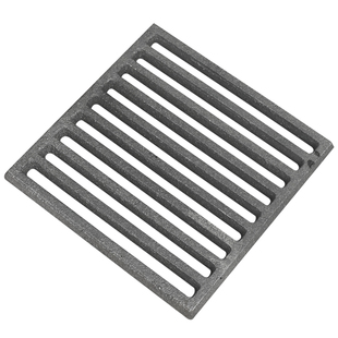 生铁炉塞炉栅圆形炉条方形炉箅子浴池澡堂锅炉炉底炉桥炉排炉篦子