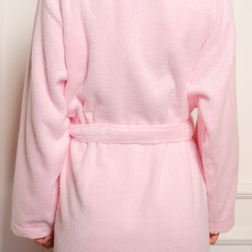 Peignoir jeunesse CMWN1688 - Ref 601307 Image 4