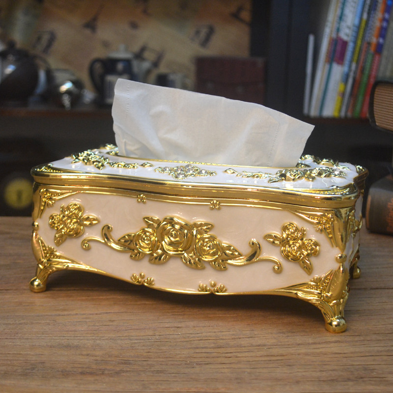 Super value European style Tissue box originality Simplicity Home Furnishing hotel household a living room tea table table decorate Suppliesin the Storage consolidation , Home Storage appliances , Storage Box , Tissue Box  category - from Buy2taobao.com to provide professional Taobao agent buy service