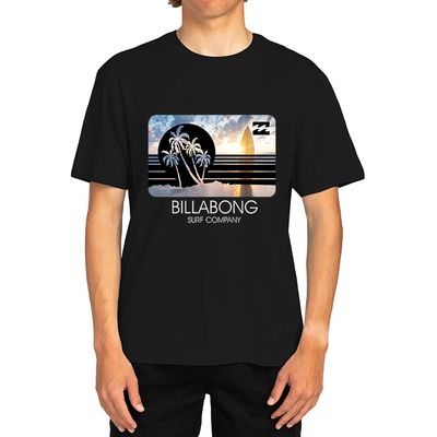 跨境T恤男纯棉短袖Mentshirt