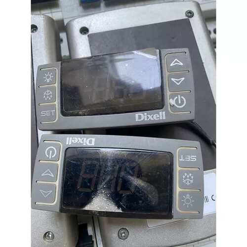 议价Dixell温控器CX660，2020年2产，型号M