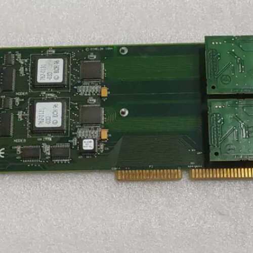 议价ECHELON PCLTA 73100-12 375-0184-01 REV B ISA 卡 801-0184