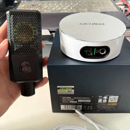 议价ixim2plus Max二代 莱维特440pure麦克