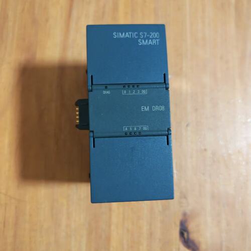 EM DR08模块6ES7 288-2DR06ES7288-2DR16-0AA06ES7288-2DR32-0AA0