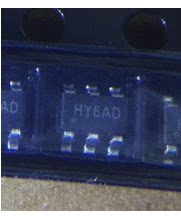 HY HY*** 汽车电脑板 SY7200AABC HY开头 贴片6脚管升压LED驱动