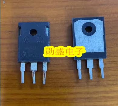 6R041P6 新能源充电机场效应MOS三极管进口拆机测量好