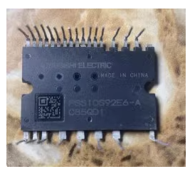 PSS10S92E6-A 新能源压缩机空调IGBT模块