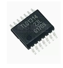 TLD1314 LED驱动器电源管理芯片