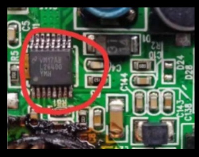 LM26400YMH L26400YMH L26400 TSSOP16 稳压管 全新原装正品