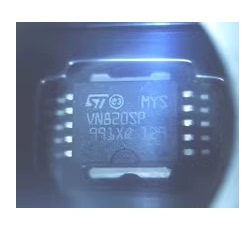 VN820SP 汽车电脑板芯片 现货 VN820SP-E