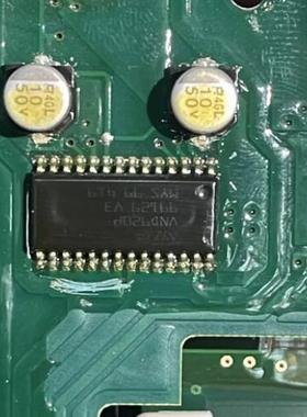 VND920P 汽车电脑板芯片