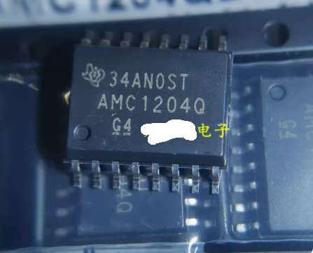 只做原装 AMC1204QDWRQ1 AMC1204-Q1 全新芯片 SOIC-16 隔离器 - 实物图