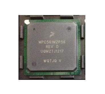 全新 MPC561MZP56 柴油电脑板CPU芯片 可直拍
