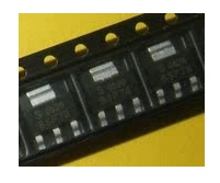 BSP78 汽车电脑板电源保护芯片 电桥驱动器 汽车贴片三极管