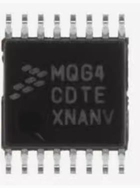 MQG4CDTE MC9S08QG4CDTE TSSOP16脚 8位微控器MCU 4KB闪存芯片