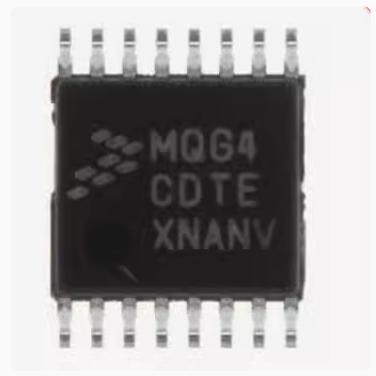 MQG4CDTE MC9S08QG4CDTE TSSOP16脚 8位微控器MCU 4KB闪存芯片