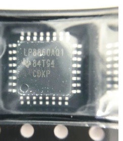 LP8860AQVFPRQ1 LP8860AQ1 封装LQFP-32 LED背光驱动芯片