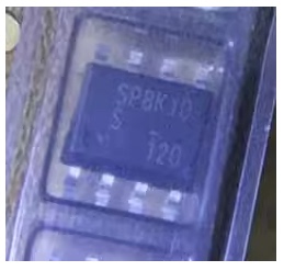 SP8k10 SP8k10S 汽车电脑板电源IC芯片SOP8脚 全新进口
