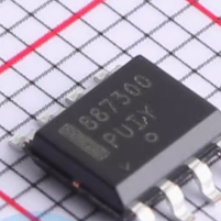 NCV887300D1R2G NCV887300 887300 全新SOP8 可直拍