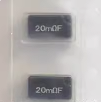 20mΩF 20MR 0.02R 1W 2512 新能源充电机电流电阻 TSL1TTE20L0F