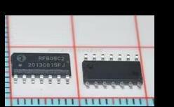 RF60SC2 汽车遥控驱动芯片 全新