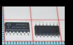 RF60SC2 汽车遥控驱动芯片 全新
