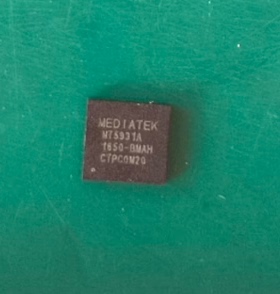 MT5931A 汽车电脑板贴片芯片 全新原装