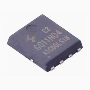 G011N04 枫叶80V DCDC控制器易损贴片场效应管QFN