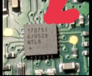 17075E MAX17075ETG MAX17075E 全新 一个起售 可直拍