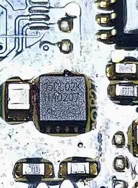 15DC02K 新能源汽车充电机场效应QFN芯片