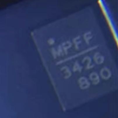 MP3426DL-LF-Z 封装 QFN14 开关稳压器芯片IC 全新原装